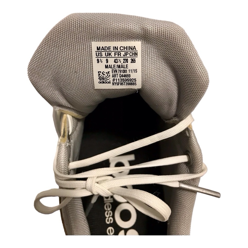 Adidas Boost Endless Energy Men's Golf shoes, 91/2. - Picture 6 of 7